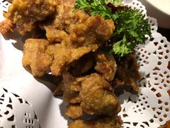 -前海沿·青岛菜(大拇指广场石老人店)