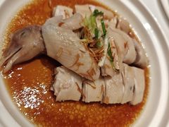 -山东老家(科韵分店)
