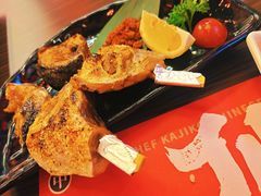 -仙隐小鹿中華の日料(荣民龙首广场店)