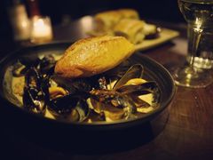 -Water Grill(圣莫妮卡店)