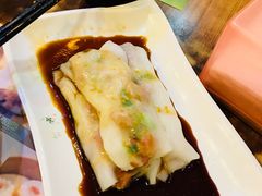 -添好运点心专门店(深水埗店)