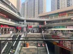 -龙湖杭州滨江天街