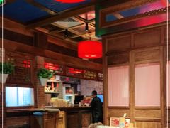 大堂-小吊梨汤·北京菜·烤鸭(鸟巢店)