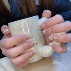 -LADYGIRL·Nail·Lash·美甲美睫