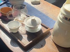 -扫雪煮茶(西村店)