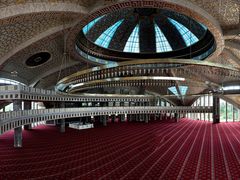 -艾哈迈德-卡德罗夫清真寺