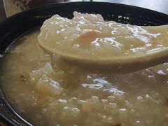 皮蛋瘦肉粥-金隆兴(镜湖店)