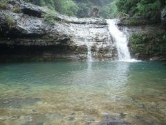 -华蓥山天意谷景区