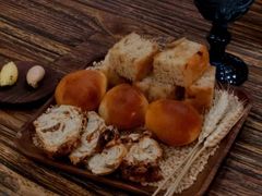 -醉了的船Le Bateau Ivre(温江店)