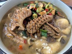 腰花面-荣荣面馆(丹溪大道店)