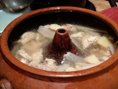 -缘生态云南菜·野生菌庭院餐厅(华侨城店)