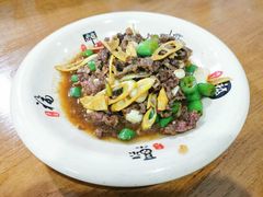 爆汁鲜牛肉-何永光123鲜牛肉馆(1号店)
