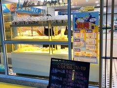 -一鸣真鲜奶吧(星光广场店)