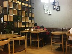 大堂-台北楚楚园馅饼粥(虹桥南丰城店)