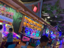点击看大图 -菲菲羊乐园(临平银泰城店)