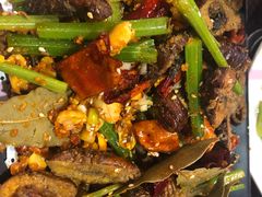 -粗粮人家·东北菜(洋桥店)