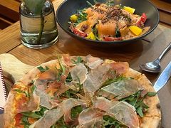 -at cafe 意大利餐厅(集美店)