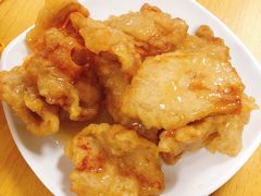 锅包肉-屋里家延边朝鲜族冷面(南园店)
