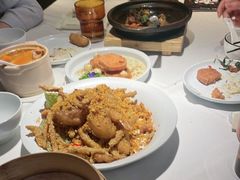 -汤城小厨•粤菜•靓汤(金宝街店)