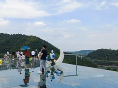 -石燕湖生态旅游景区