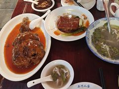 -吴门人家·苏宴宫廷菜(拙政园店)