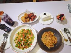 -妞妞家(银通店)