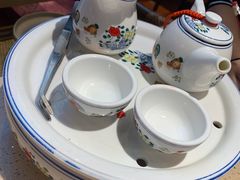 -点都德(华强南店)