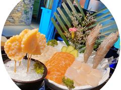 -小椒娘撒椒鱼火锅(三八广场店)