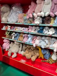 -Hamleys哈姆雷斯(东方福来德店)