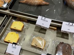 -OUR Bakery(中海环宇荟店)
