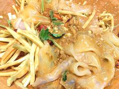 -李记东北饺子馆·东北菜(欢乐谷店)