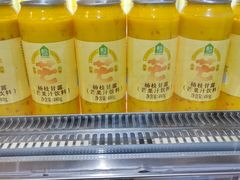 -盒马鲜生(杨高南路店)
