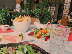 -ITA·意塔意大利餐厅(亦庄店)