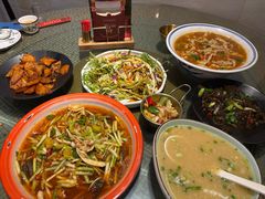 -新繁老號豌豆汤饭店·江湖菜(宝光寺店)