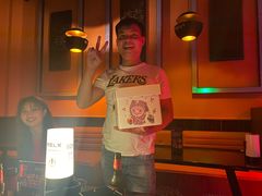 -Perry's·酒吧(黄埔大道店)
