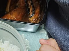 -永兴餐厅(复兴中路店)