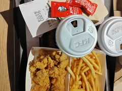 -肯德基(东门中店)