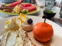 -粤海喜来登酒店·盛宴海鲜牛排自助餐厅(天河城店)