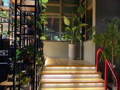 -暹罗酒肆泰餐厅酒吧