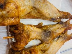 -蘑菇餐厅(小火瓦巷店)