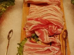 厚切五花-梨花自助烤肉(天河城店)