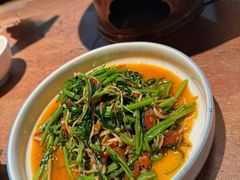 -浩海火燒雲傣家菜(芮欧百货店)