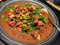 -侯志伟老街炒鸡(广济街店)