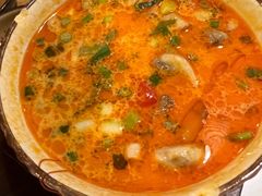-GOGO Plate(成都太古里店)