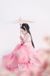 -盘子女人坊古装写真摄影(深圳店)