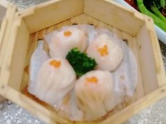 -北海渔村酒楼·粤菜海鲜点心(新华店)