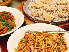 -汕头龙光喜来登酒店-采悦轩中餐厅