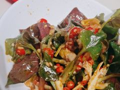-渔语鱼酸菜鱼新川菜(来福士店)