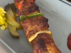 -库滋明·俄罗斯特色美食(中央大街店)