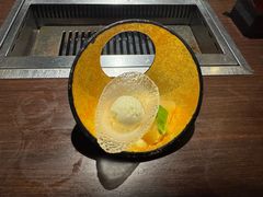 -松阪牛焼肉M(法善寺横丁店)